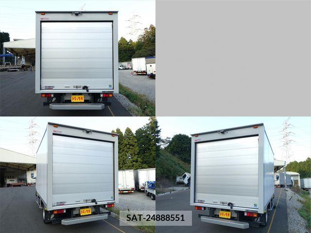 Mitsubishi CANTER 2015-07 206781-6