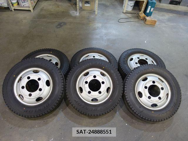 Mitsubishi CANTER 2015-07 206781-17