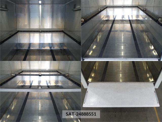 Mitsubishi CANTER 2015-07 206781-10
