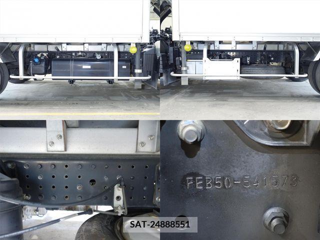 Mitsubishi CANTER 2015-07 206781-11