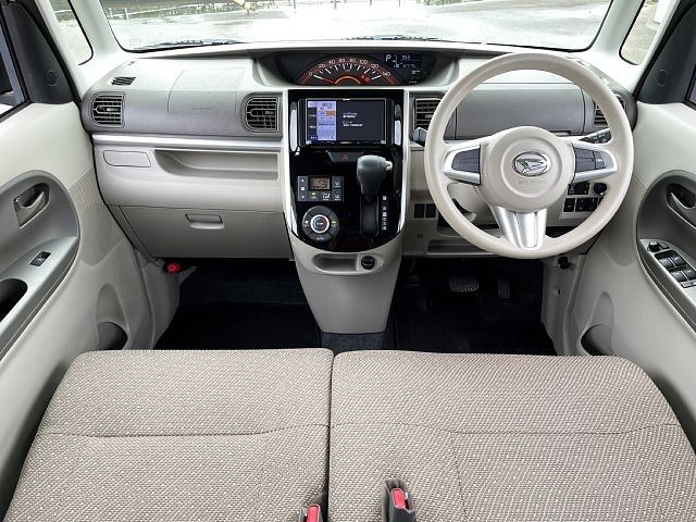 Daihatsu TANTO 2017-09 16852-1