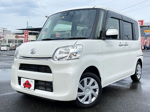 Daihatsu TANTO 2017-09 16852-0