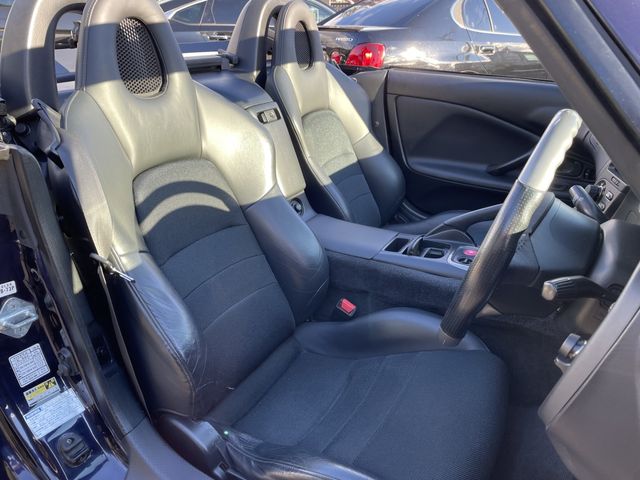 Honda S2000 2000-08 4534-24