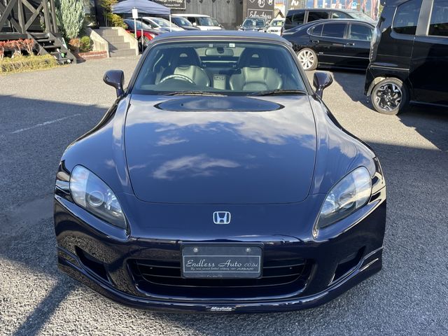 Honda S2000 2000-08 4534-5