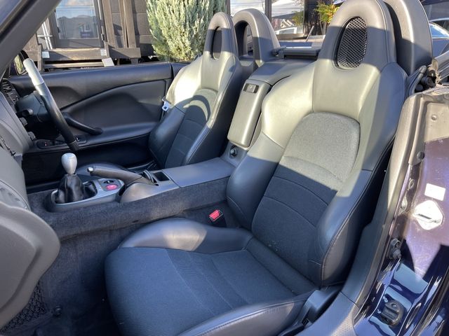Honda S2000 2000-08 4534-26