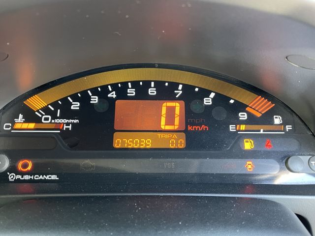 Honda S2000 2000-08 4534-3