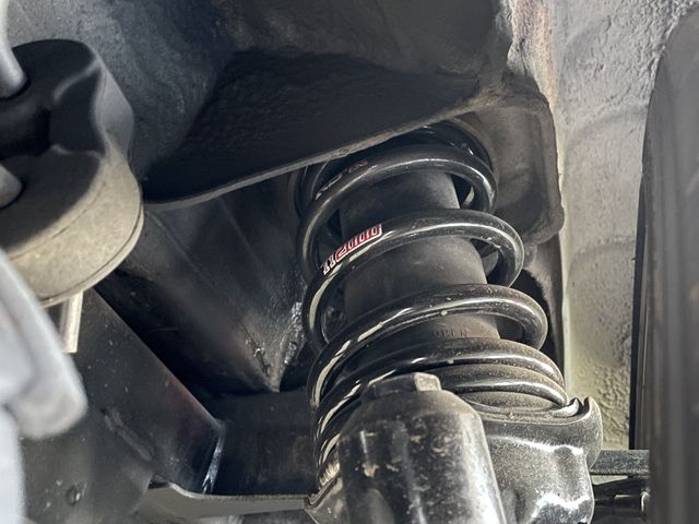 Honda S2000 2000-08 4534-9