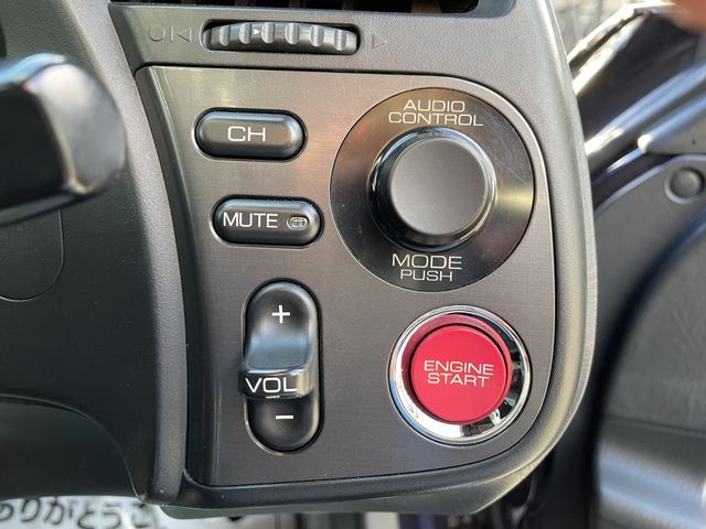 Honda S2000 2000-08 4534-18