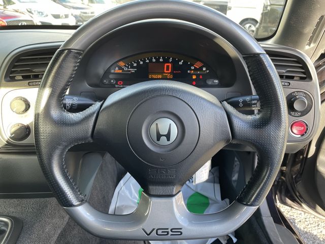 Honda S2000 2000-08 4534-11