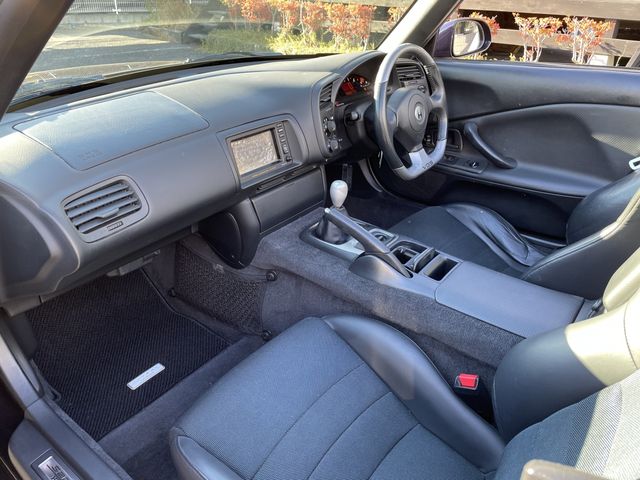 Honda S2000 2000-08 4534-25