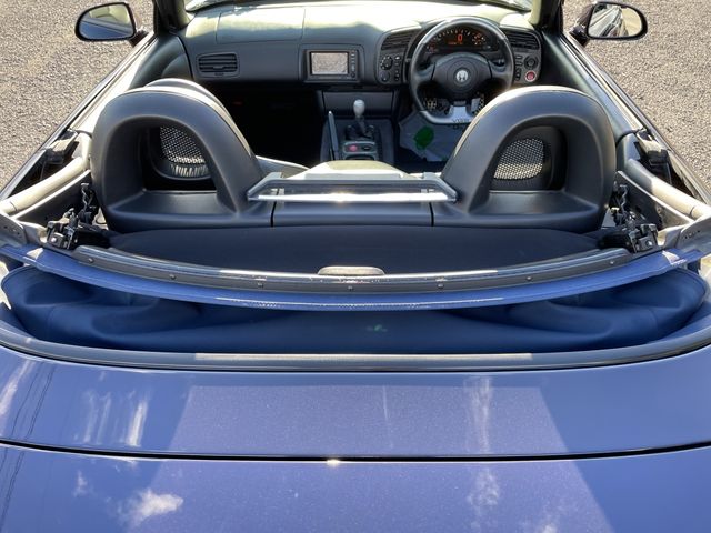 Honda S2000 2000-08 4534-8