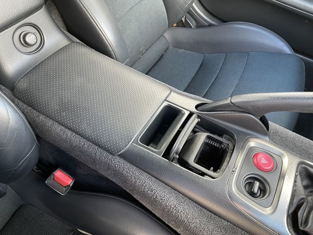 Honda S2000 2000-08 4534-15