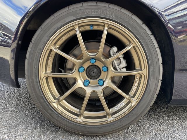 Honda S2000 2000-08 4534-22