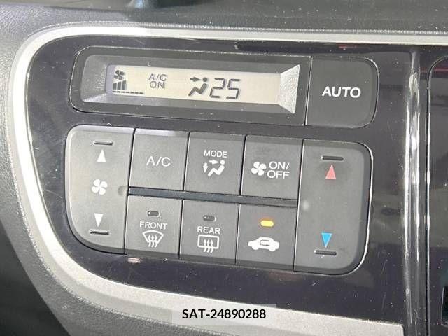Honda N BOX CUSTOM 2013-09 306503-6