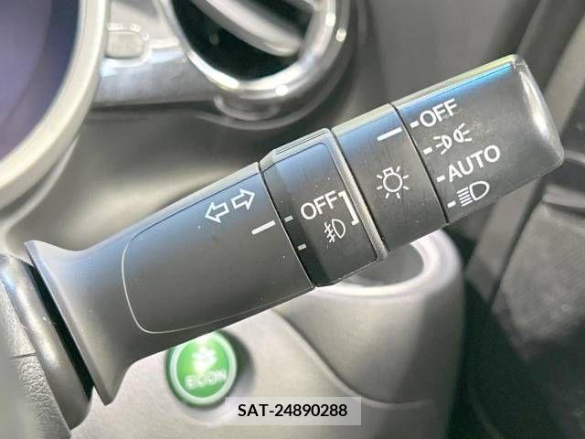 Honda N BOX CUSTOM 2013-09 306503-5
