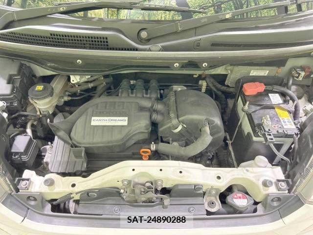 Honda N BOX CUSTOM 2013-09 306503-15