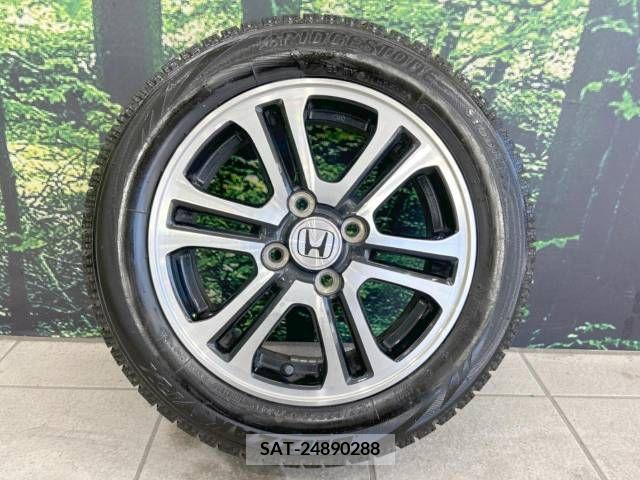 Honda N BOX CUSTOM 2013-09 306503-12