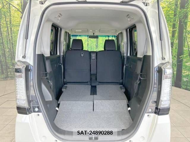 Honda N BOX CUSTOM 2013-09 306503-10