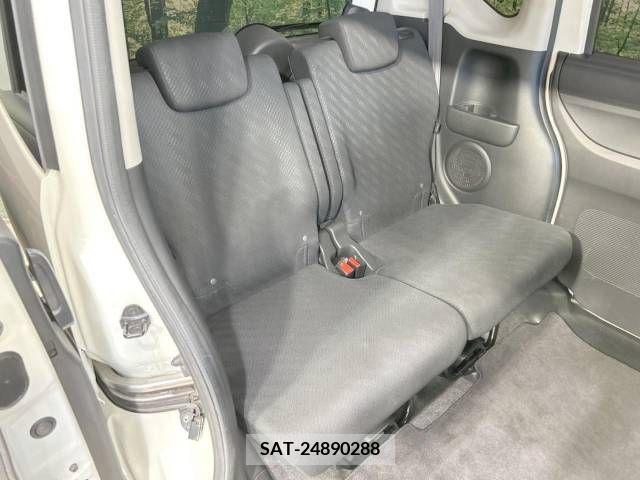 Honda N BOX CUSTOM 2013-09 306503-9