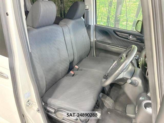 Honda N BOX CUSTOM 2013-09 306503-8
