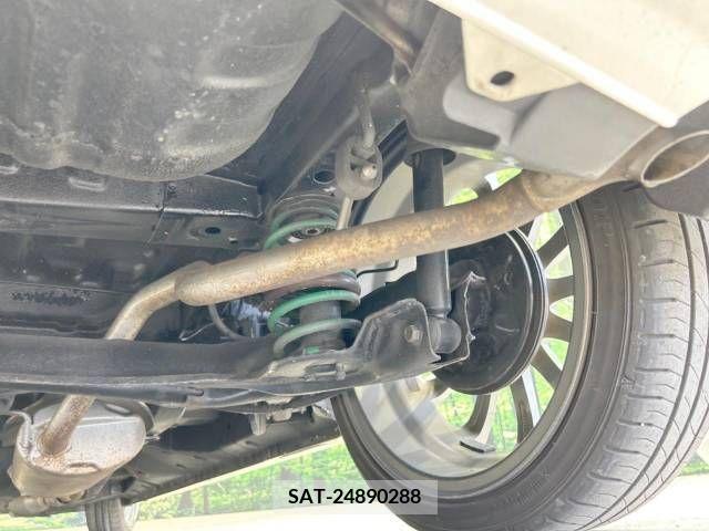 Honda N BOX CUSTOM 2013-09 306503-19