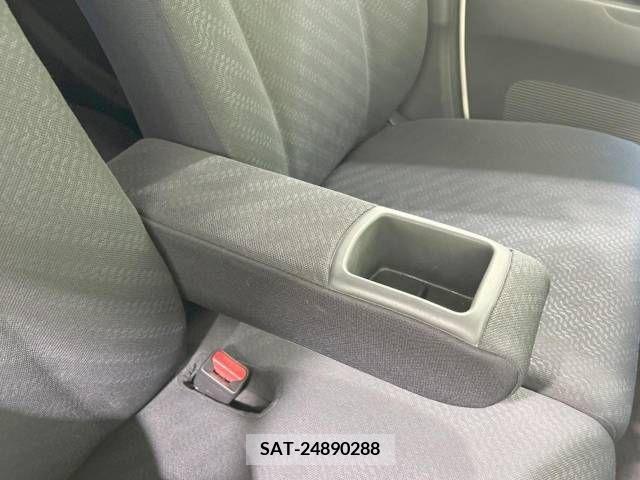 Honda N BOX CUSTOM 2013-09 306503-7