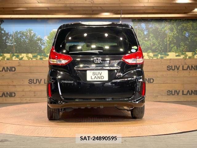 Honda FREED 2018-01 271219-15