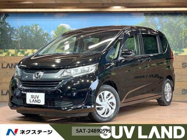Honda FREED 2018-01 271219-0