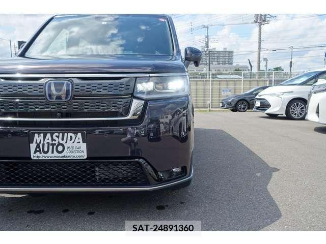 Honda e 2022-05 380669-18