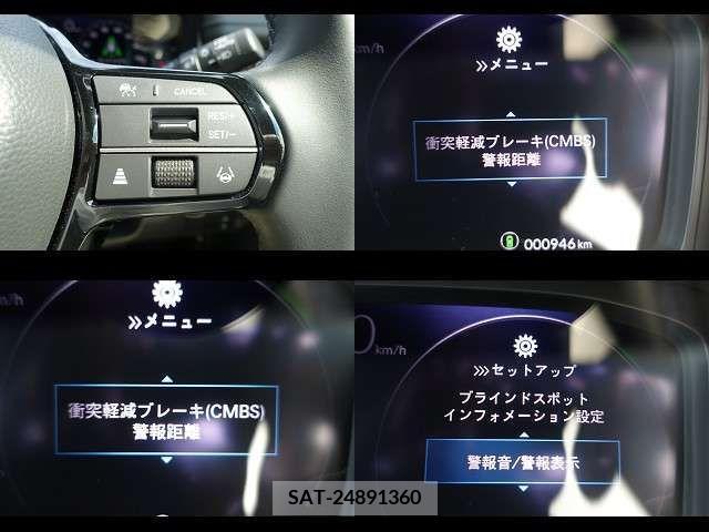 Honda e 2022-05 380669-9