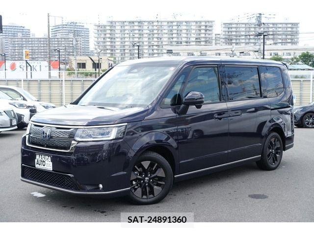 Honda e 2022-05 380669-0