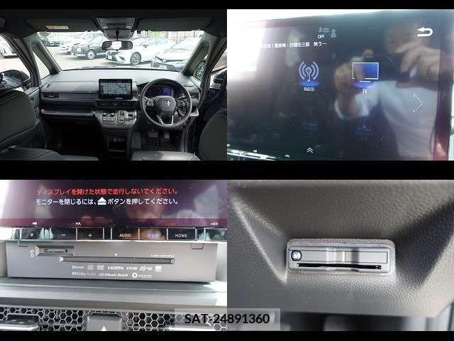 Honda e 2022-05 380669-7