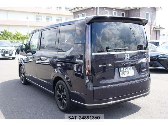 Honda e 2022-05 380669-4
