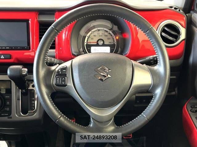 Suzuki HUSTLER 2015-09 391375-11