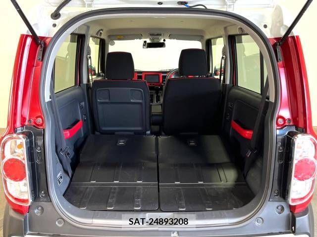 Suzuki HUSTLER 2015-09 391375-10