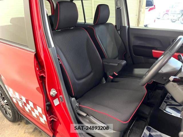 Suzuki HUSTLER 2015-09 391375-7