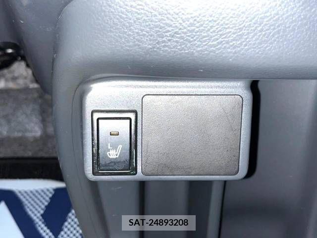 Suzuki HUSTLER 2015-09 391375-4