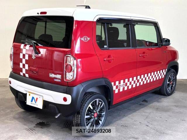 Suzuki HUSTLER 2015-09 391375-17