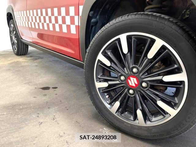 Suzuki HUSTLER 2015-09 391375-13
