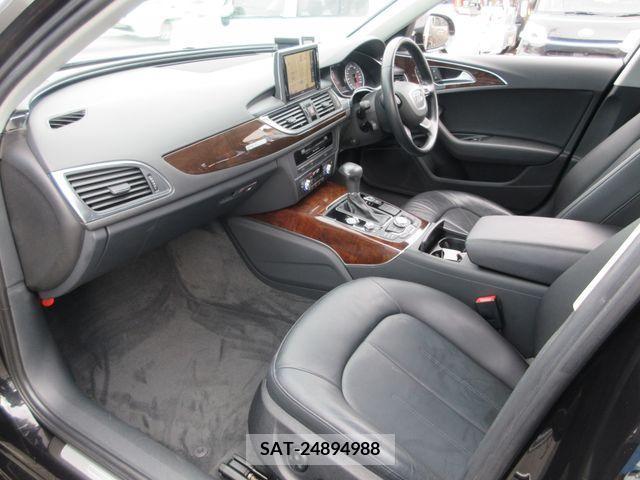 Audi A6 2012-07 261485-1