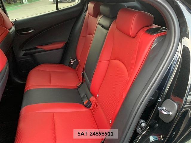 Lexus UX 2019-08 206828-3