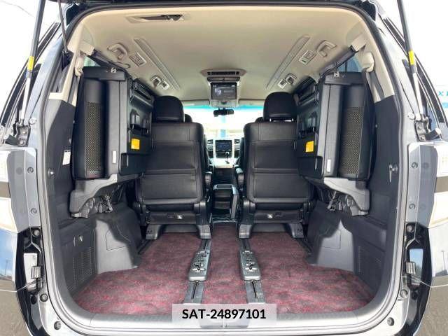 Toyota VELLFIRE 2013-12 387327-14