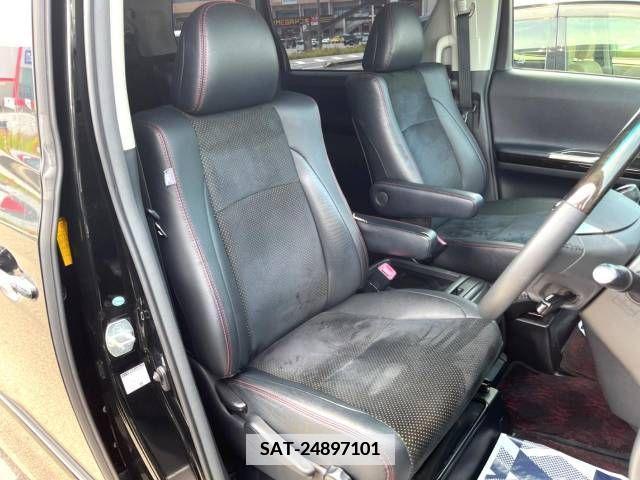 Toyota VELLFIRE 2013-12 387327-11
