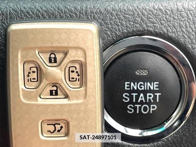 Toyota VELLFIRE 2013-12 387327-10