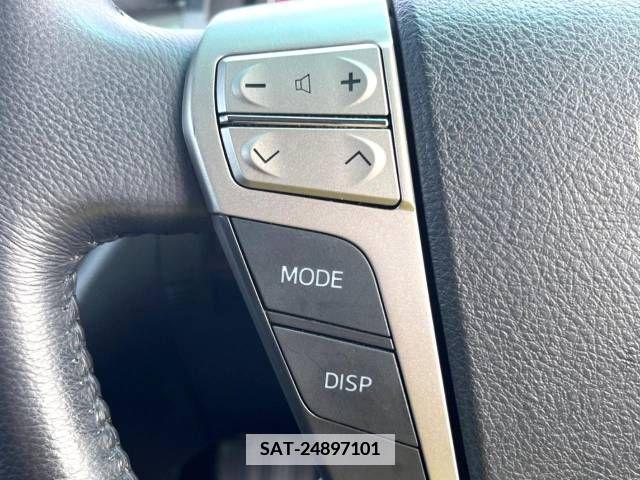 Toyota VELLFIRE 2013-12 387327-9