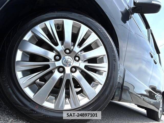 Toyota VELLFIRE 2013-12 387327-16