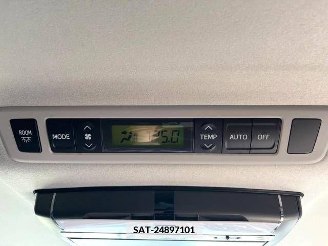 Toyota VELLFIRE 2013-12 387327-7