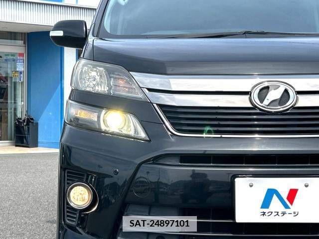Toyota VELLFIRE 2013-12 387327-15