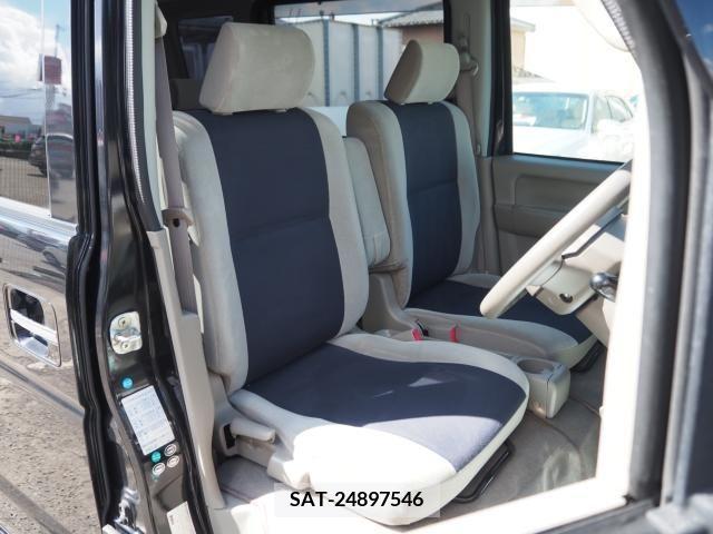Suzuki EVERY WAGON 2007-01 247422-11