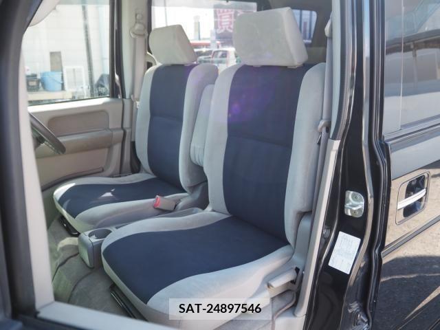 Suzuki EVERY WAGON 2007-01 247422-12